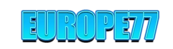 Logo EUROPE77